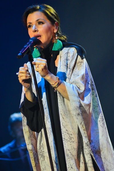 Tina Arena at Casino Du Liban
